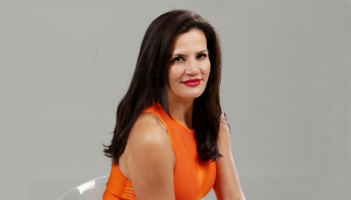 The Snitch: Scammers target Real Housewives of Sydney star Krissy Marsh