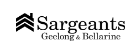 Sargeants