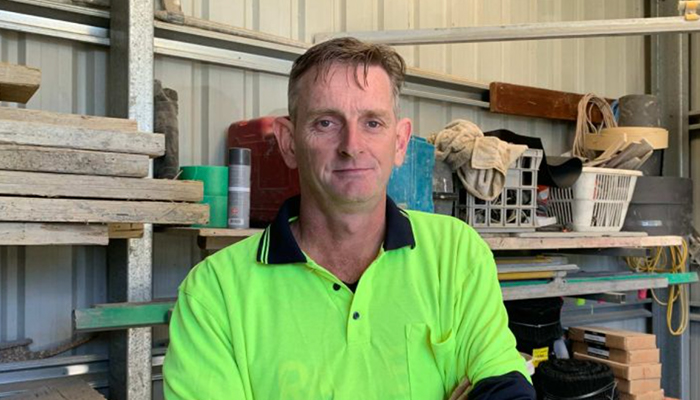 Tradies frustrated by banks as business email scam costs them $51,000