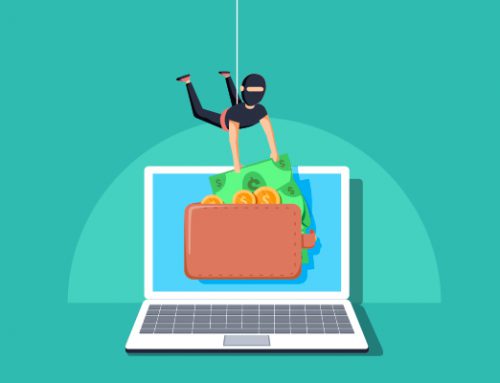Fighting real estate cybercrime: Know the risks and stay alert