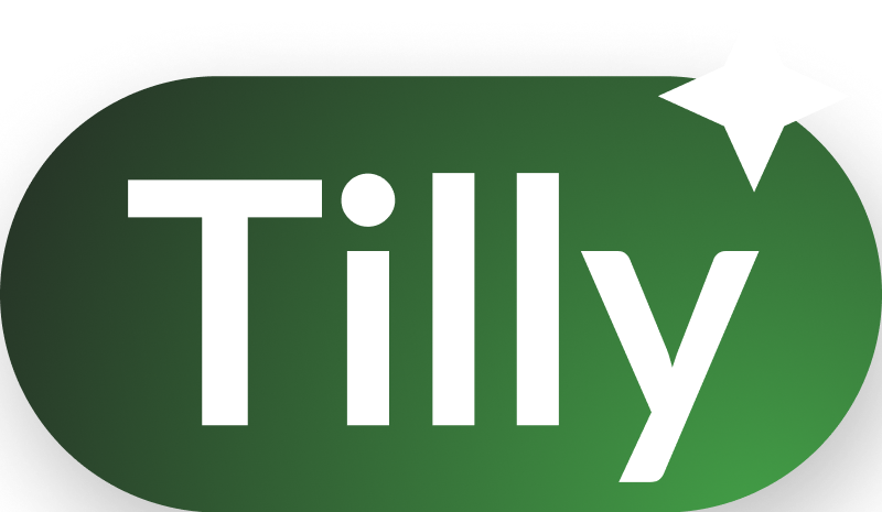 Tilly Logo