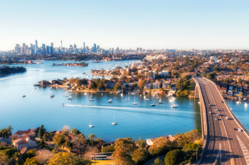 Western Sydney - PMU Article