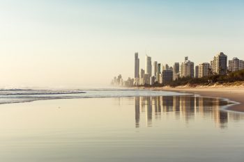 City,Gold,Coast,,Queensland,,Australia.,The,City,Is,Well-known,As